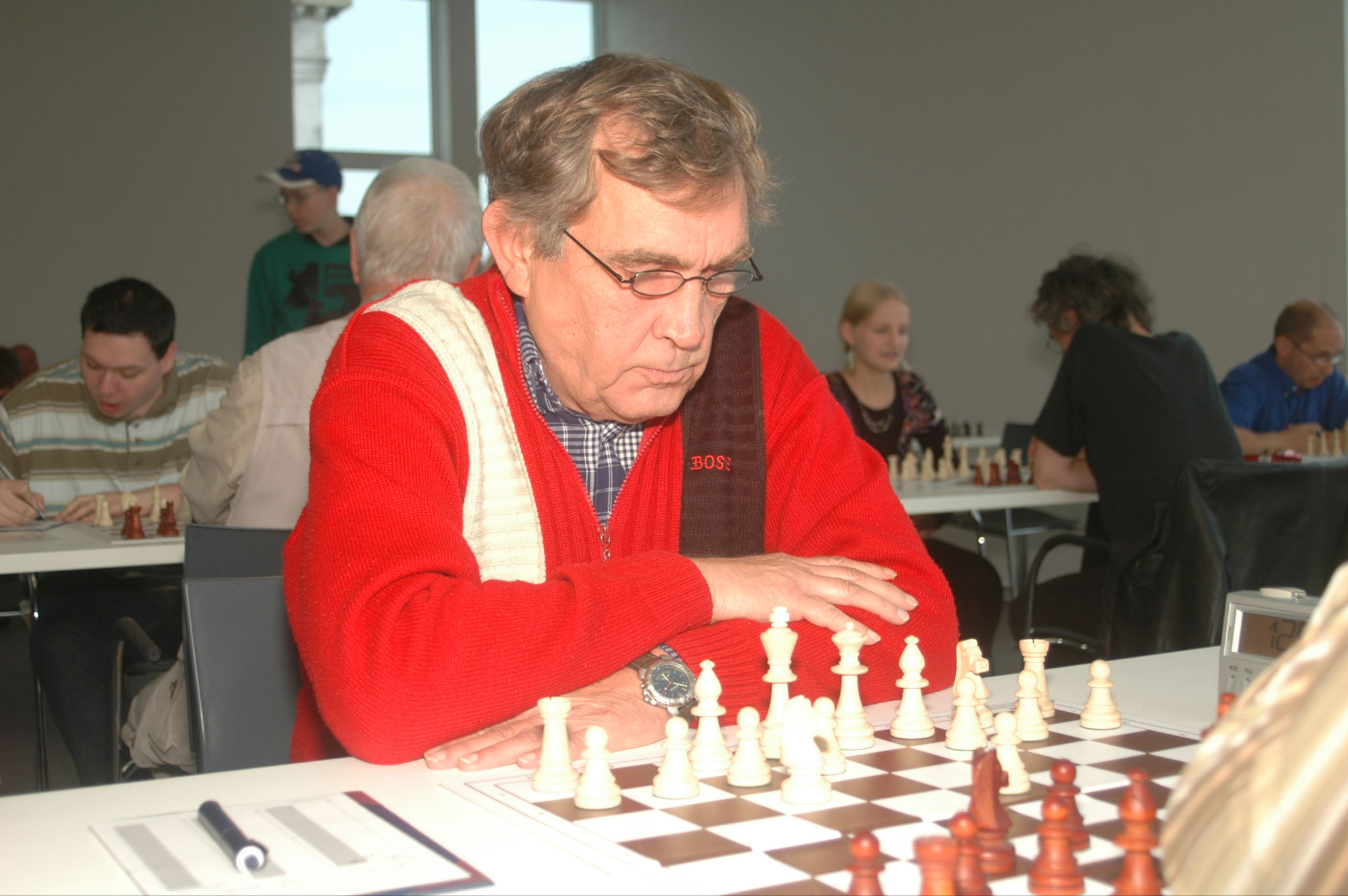 Vorschau